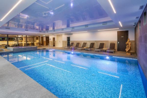 Отель Van der Valk Hotel Princeville Breda  Бреда
